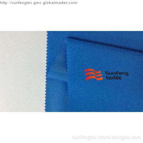 330T Polyester Taffeta Ribstop FD